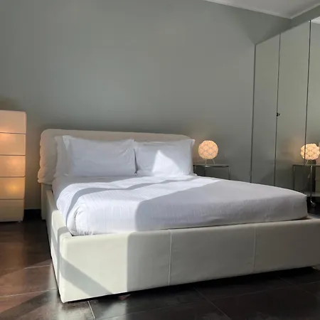 Apartment Miap Argonne M4