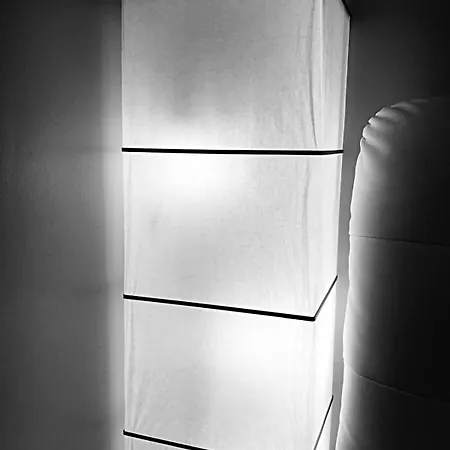 Miap Argonne M4 Apartment Milan