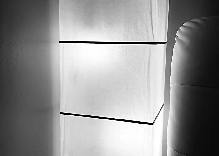 Miap Argonne M4 Apartment Mailand
